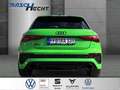 Audi RS3 Sportback 2.5 TFSI *290km/h*Matrix*Keramik* Green - thumbnail 6