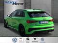 Audi RS3 Sportback 2.5 TFSI *290km/h*Matrix*Keramik* Green - thumbnail 3