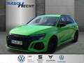 Audi RS3 Sportback 2.5 TFSI *290km/h*Matrix*Keramik* Green - thumbnail 1