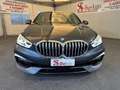 BMW 118 118d Luxury auto 150 CV Grigio - thumbnail 6