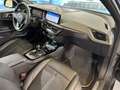BMW 118 118d Luxury auto 150 CV Grigio - thumbnail 11