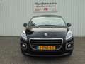 Peugeot 3008 1.6 THP 90.138 KM !! NL-AUTO ZEER COMPLEET / NETJE Noir - thumbnail 2