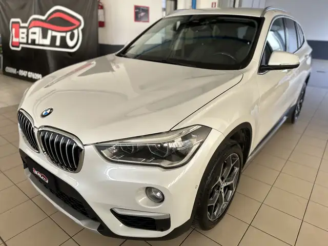 BMW X1 sdrive16d xLine