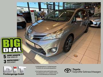 1.8 SkyView Edition Navi, Pano, Allwetter