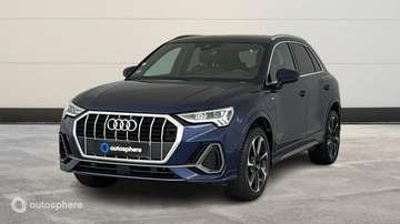 45 TFSI e 245ch S line S tronic 6