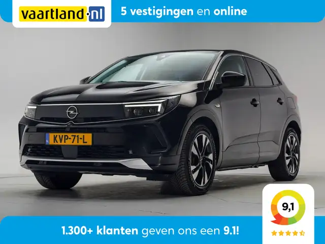 Opel Grandland X 1.6 Turbo Plug-In Hybrid Business Elegance [ Ergo-
