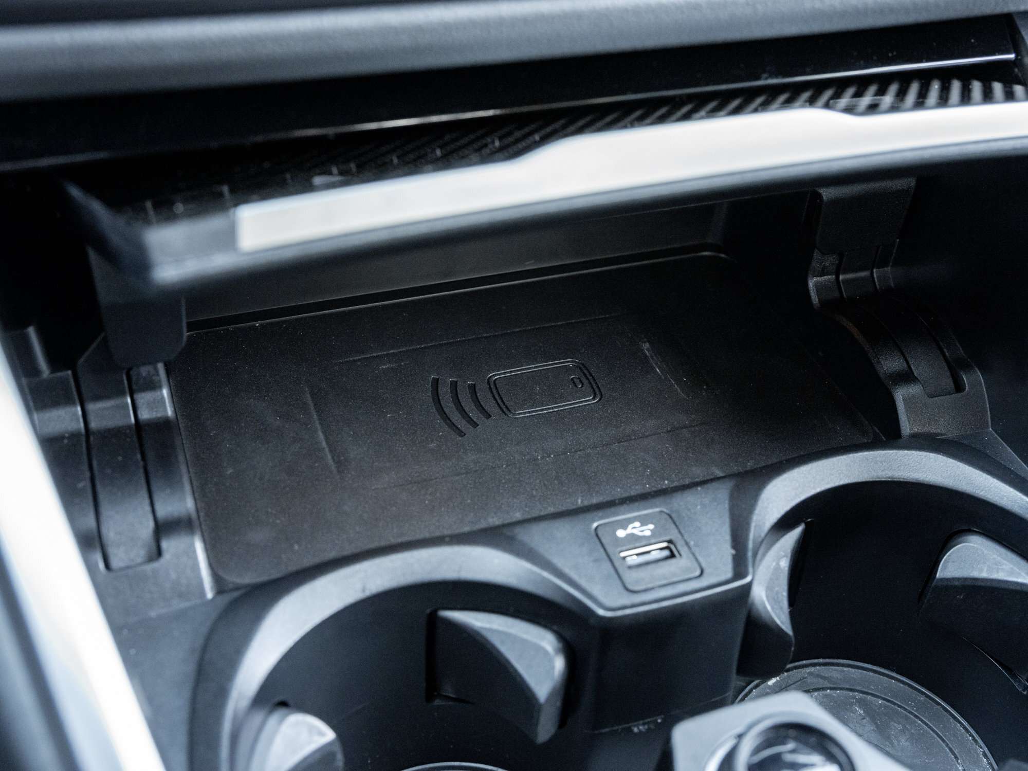 used 2023 BMW M3 car, priced at $102,995