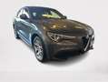 Alfa Romeo Stelvio 2.2 Turbodiesel 160 CV AT8 RWD Super Grijs - thumbnail 1