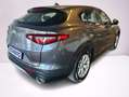 Alfa Romeo Stelvio 2.2 Turbodiesel 160 CV AT8 RWD Super Grijs - thumbnail 4