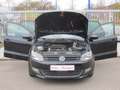 Volkswagen Polo V Highline Schwarz - thumbnail 8