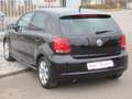 Volkswagen Polo V Highline Schwarz - thumbnail 4