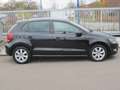 Volkswagen Polo V Highline Schwarz - thumbnail 10
