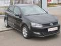Volkswagen Polo V Highline Schwarz - thumbnail 1