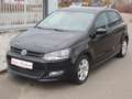 Volkswagen Polo V Highline Schwarz - thumbnail 2