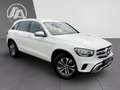 Mercedes-Benz GLC 220 d 4M MBUX+SHZ+LED+Kam+AHK+Distr+Key+EASY Weiß - thumbnail 6