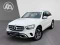Mercedes-Benz GLC 220 d 4M MBUX+SHZ+LED+Kam+AHK+Distr+Key+EASY Weiß - thumbnail 3