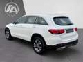 Mercedes-Benz GLC 220 d 4M MBUX+SHZ+LED+Kam+AHK+Distr+Key+EASY Weiß - thumbnail 4