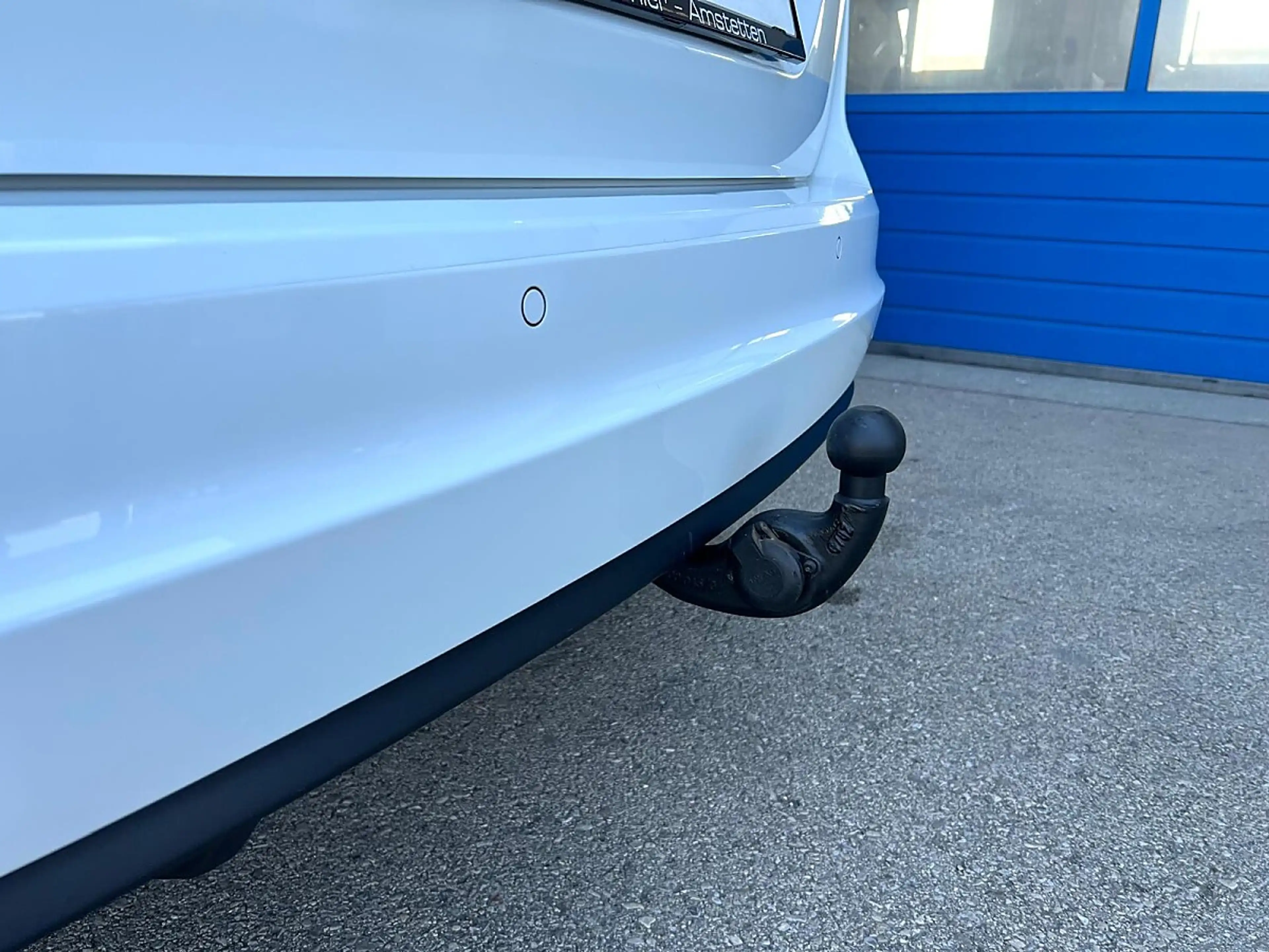 SEAT Alhambra Xcellence 2,0 TDI DSG 4WD,ACC,AHK, — photo 6
