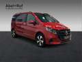 Mercedes-Benz V 300 d STYLE Kompakt DISTRONIC+LED+TotW+AHK+360° Rot - thumbnail 6