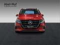 Mercedes-Benz V 300 d STYLE Kompakt DISTRONIC+LED+TotW+AHK+360° Rot - thumbnail 2