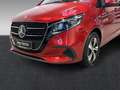 Mercedes-Benz V 300 d STYLE Kompakt DISTRONIC+LED+TotW+AHK+360° Rot - thumbnail 3