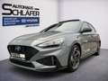 Hyundai i30 1.5 T-GDI N Line Mild-Hybrid Pan.Dach Sitz P Grau - thumbnail 1