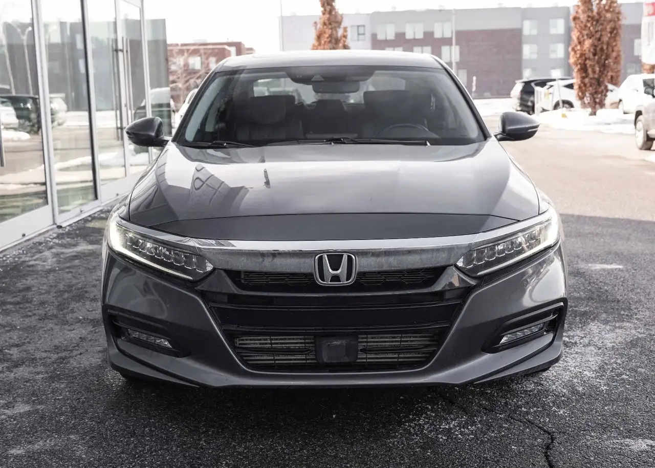 Honda Accord снимка Honda Accord