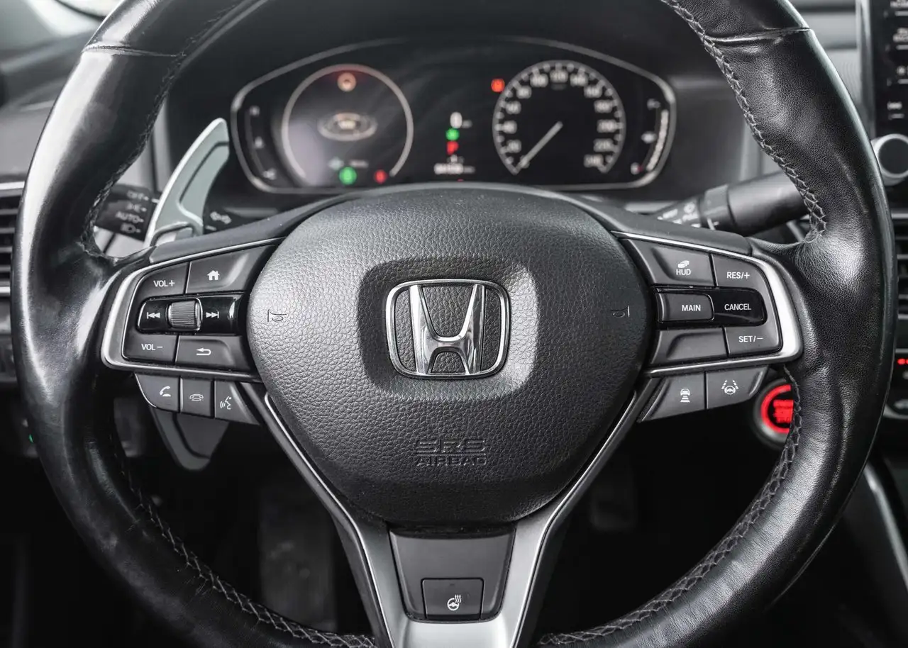 Honda Accord снимка Honda Accord