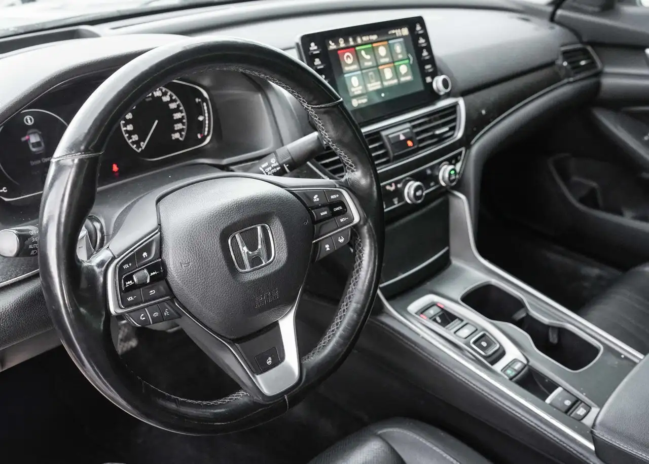 Honda Accord снимка Honda Accord