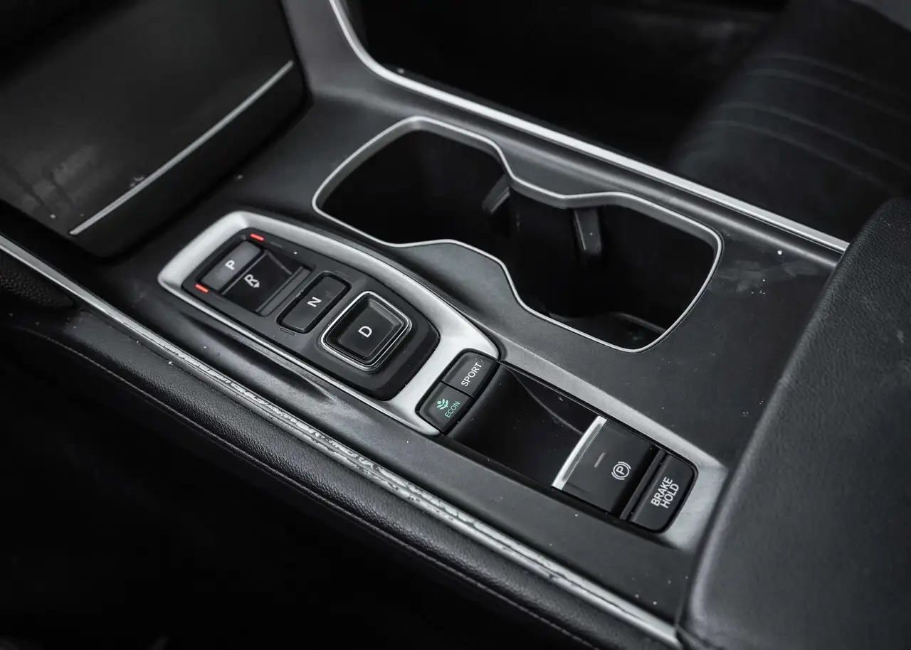 Honda Accord снимка Honda Accord
