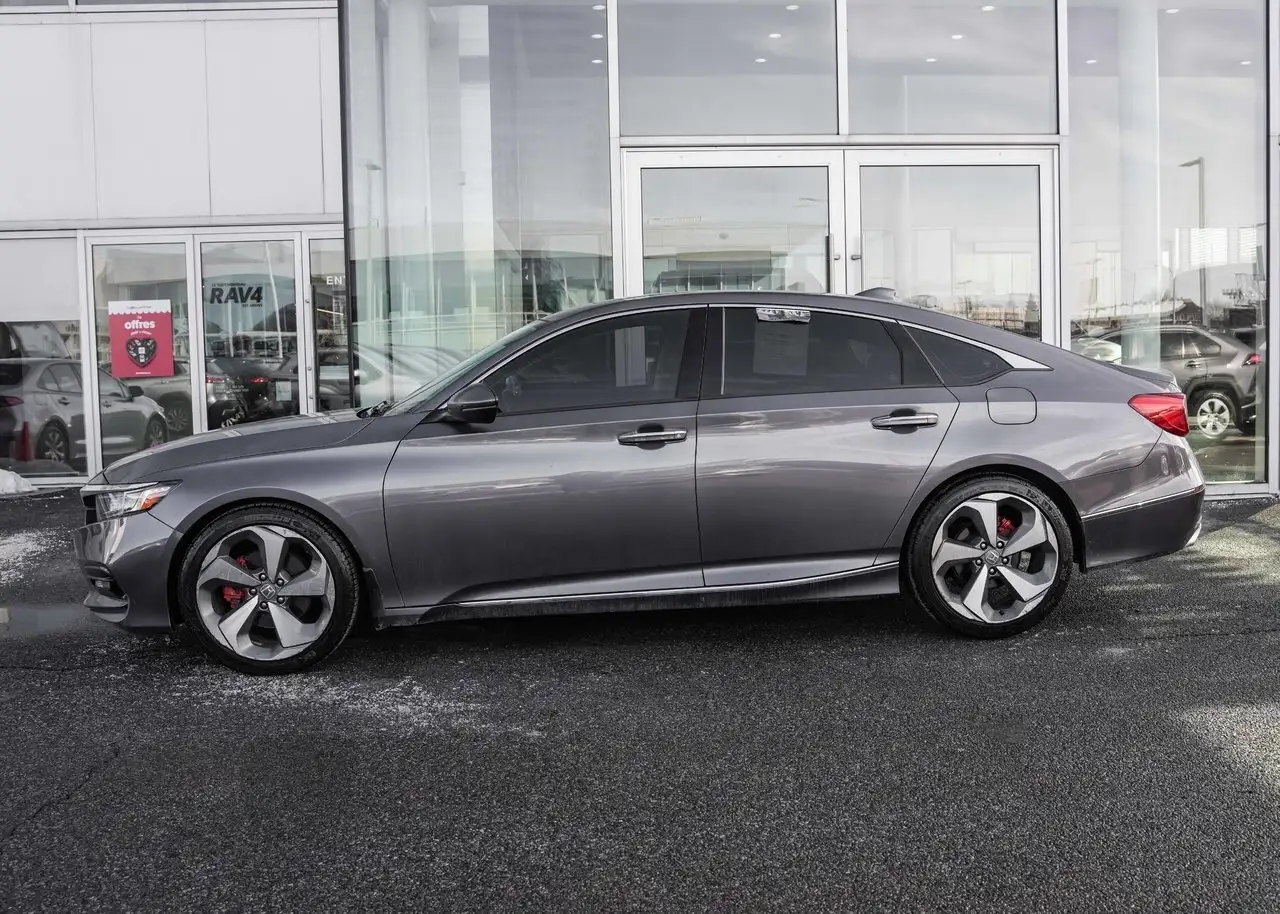 Honda Accord снимка Honda Accord