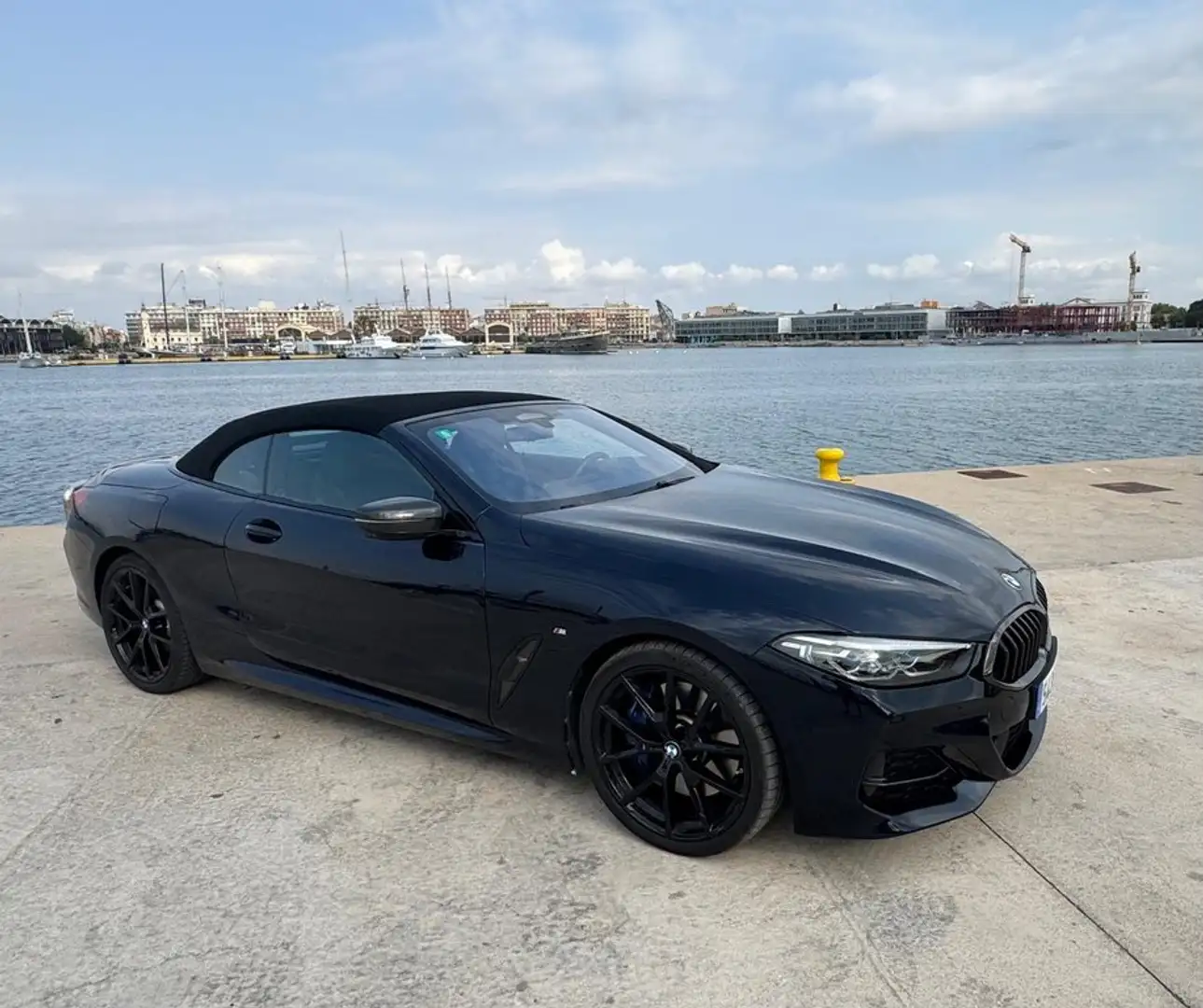 BMW X4 M 840d xDrive Sport Pro - 2