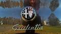 Alfa Romeo Giulietta 2.0 jtdm(2) Exclusive 170cv tct Gris - thumbnail 9