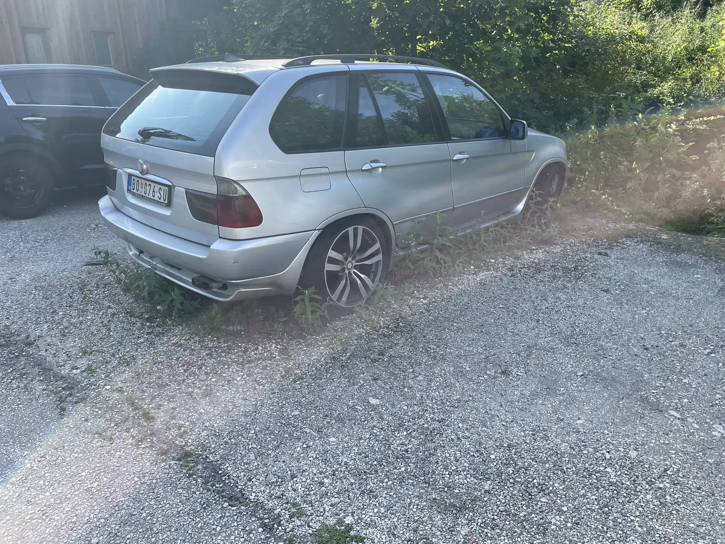 BMW X5 3,0d Aut. - 2