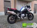 BMW F 750 GS Sport come NUOVA - 1800 KM Bianco - thumbnail 15