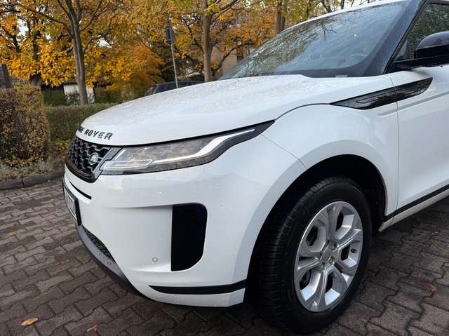Land Rover Range Rover Evoque Range Rover Evoque D150 HSE