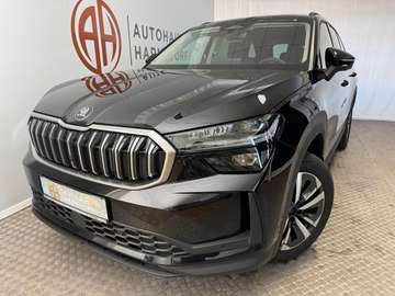 1.5 TSI  AHK 7-Sitze Matrix Navi