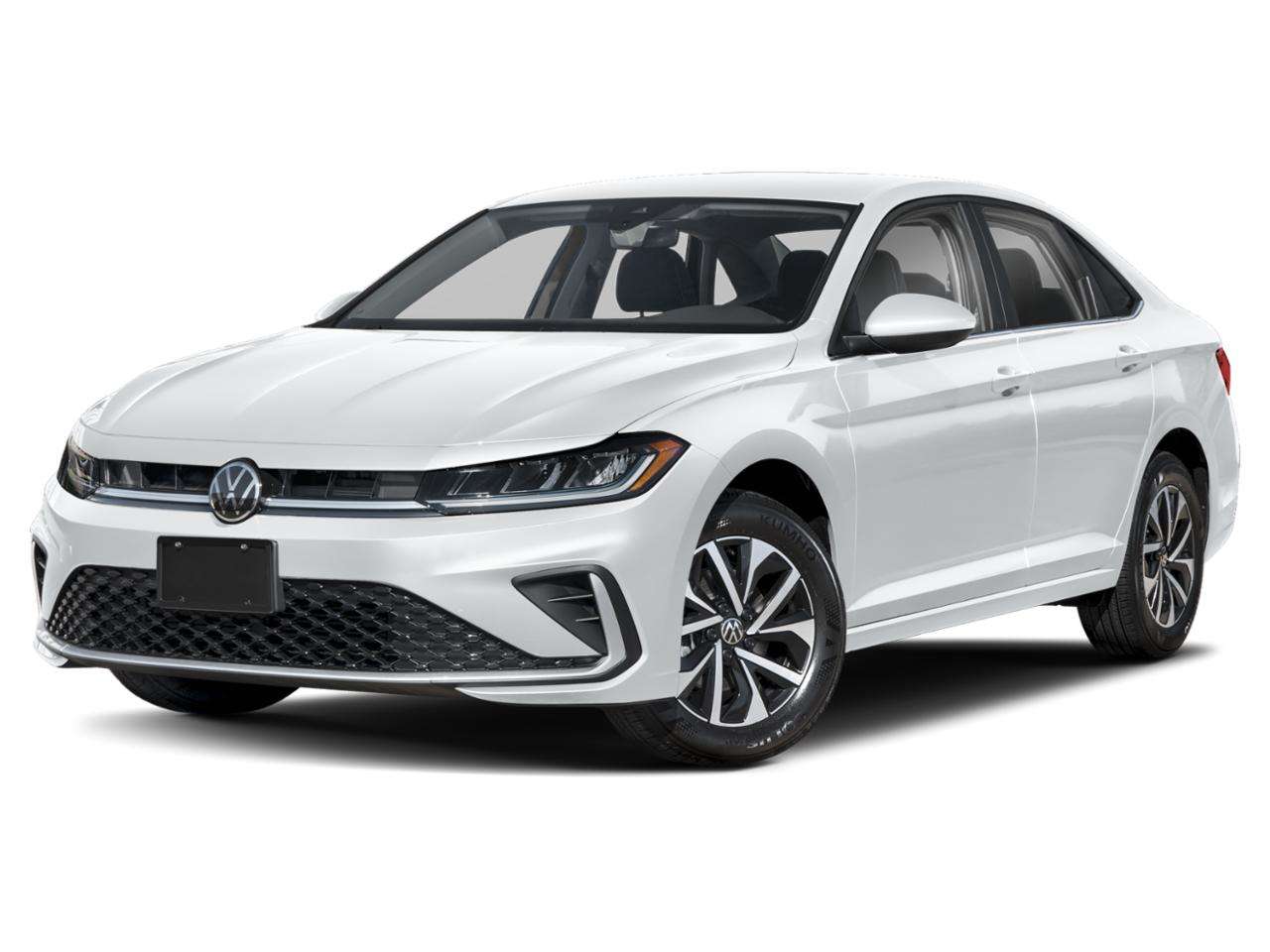 2025 Volkswagen Jetta Trendline | No Accidents