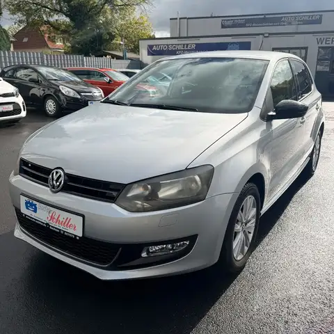 Volkswagen Polo V Style TOP - 53.000 km !