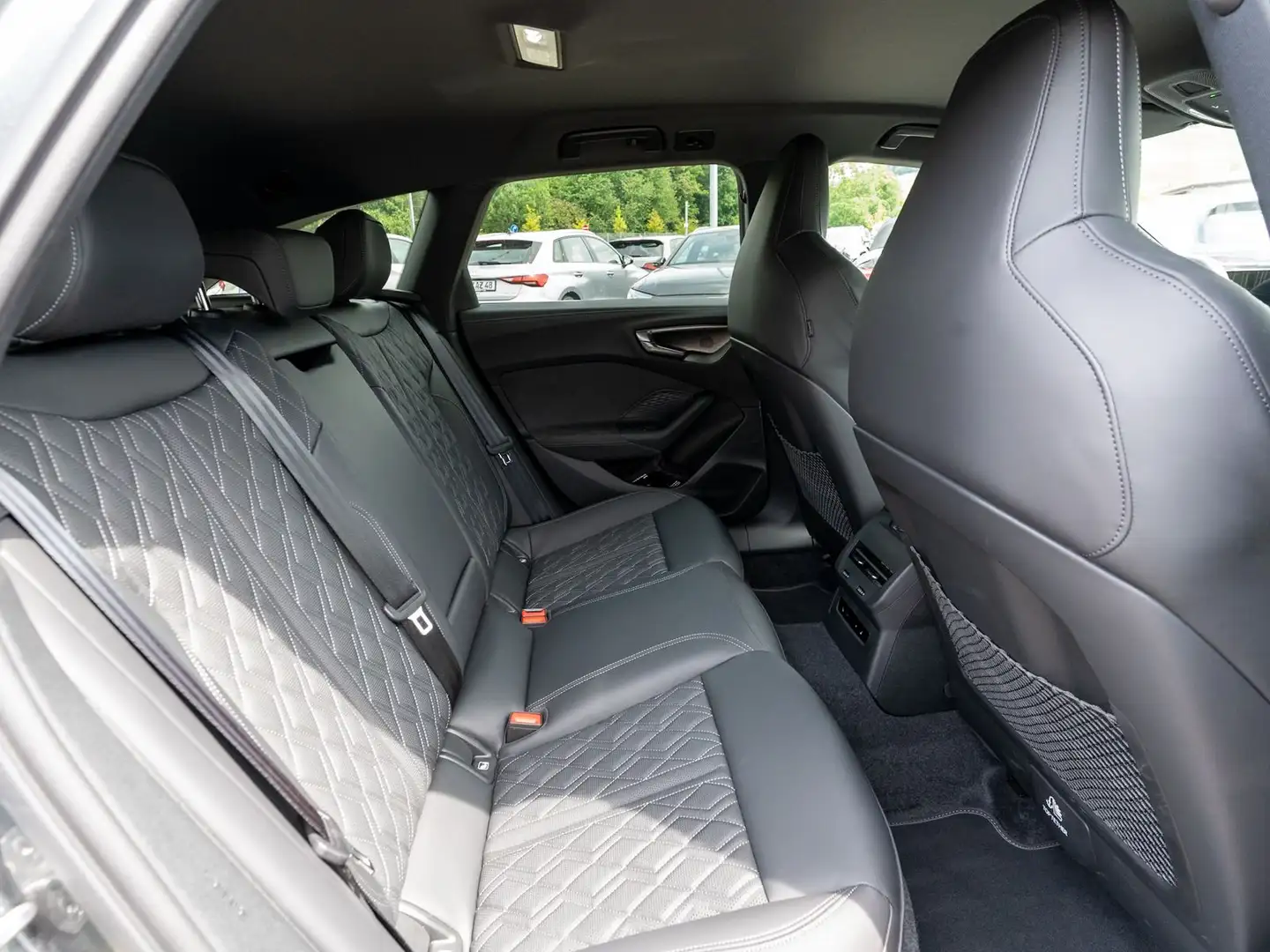 Audi TFSI 270 kW S tronic Gris - 2