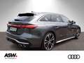 Audi TFSI 270 kW S tronic Gris - thumbnail 1