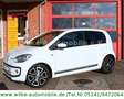 Volkswagen up! club up!+Navi+Sitzheizg.+Tempomat+PDC+LM++++ Blanc - thumbnail 1