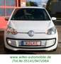Volkswagen up! club up!+Navi+Sitzheizg.+Tempomat+PDC+LM++++ Blanc - thumbnail 2