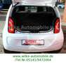 Volkswagen up! club up!+Navi+Sitzheizg.+Tempomat+PDC+LM++++ Blanc - thumbnail 3