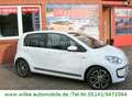 Volkswagen up! club up!+Navi+Sitzheizg.+Tempomat+PDC+LM++++ Blanc - thumbnail 14