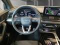 Audi Q5 35 TDI Adv. S tronic S-Line*AHK*Matrix*Opt.Sch. Grün - thumbnail 10