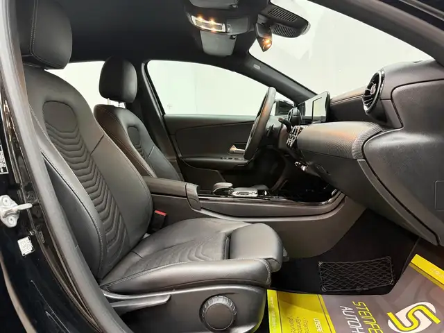 Mercedes-Benz A view 12