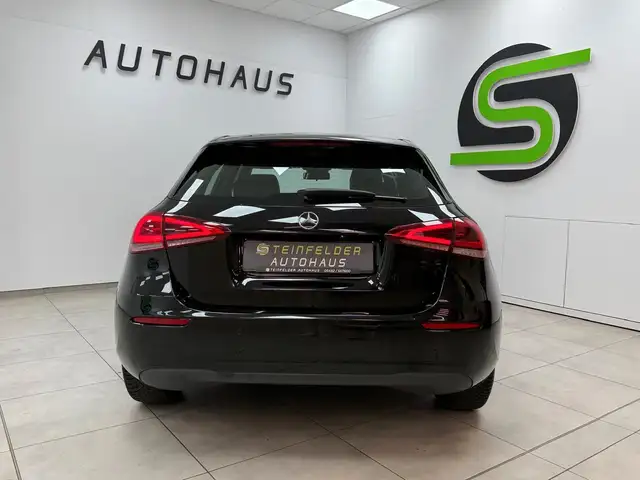 Mercedes-Benz A view 6