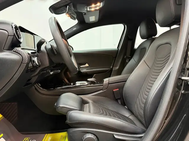 Mercedes-Benz A view 11