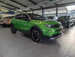 Opel Mokka SH LH ACC TWW LED Navi Apple Kamera 11 kWh